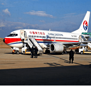 路桥机场邮寄航空快运业稳步发展的原因是什么？
